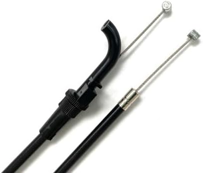 お纏め2点 ZRX4002 アクセルワイヤー 15cmロング 日本製 KLX250H 車用品